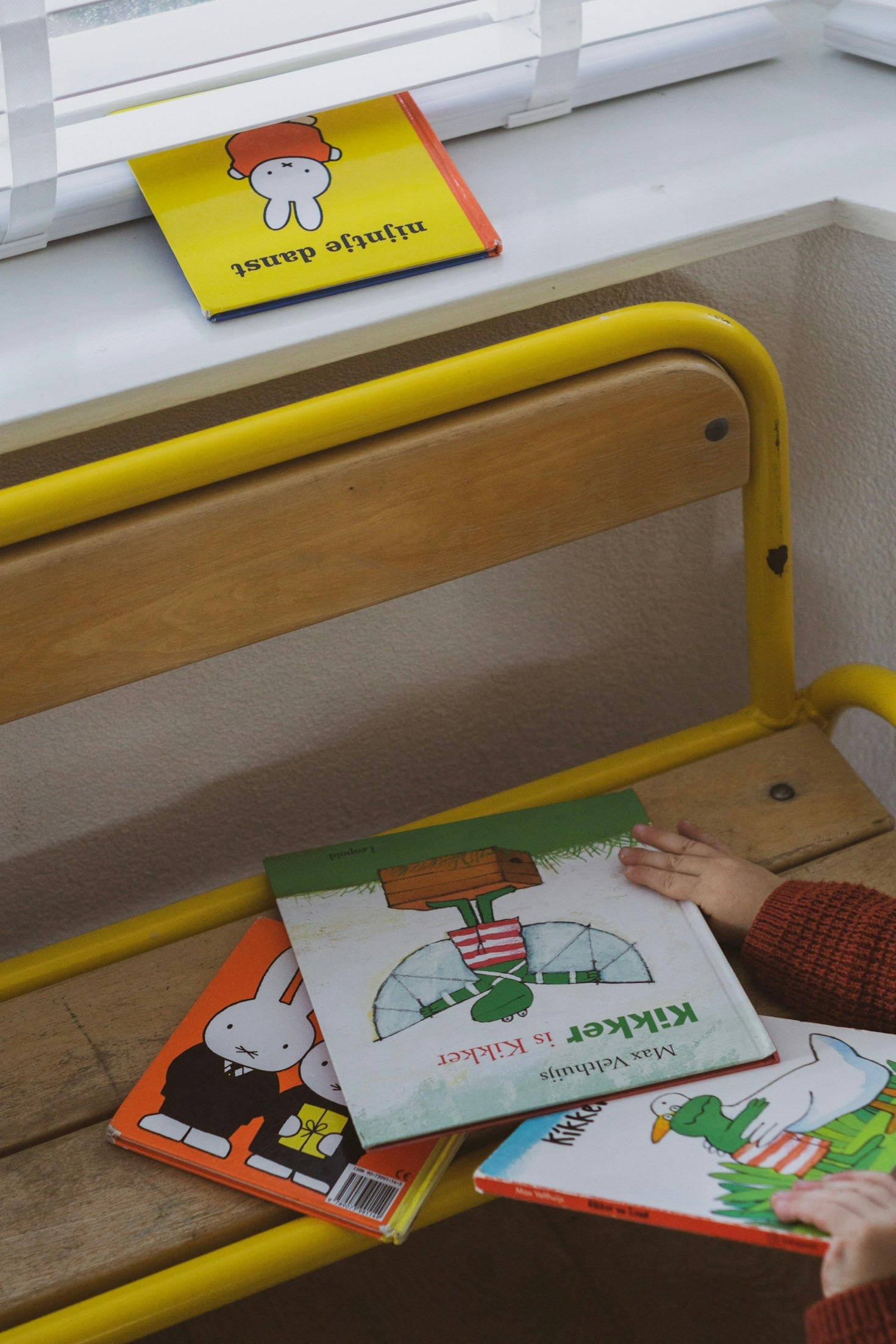 The Inspiring Journey of Young Author Gabby Starr
