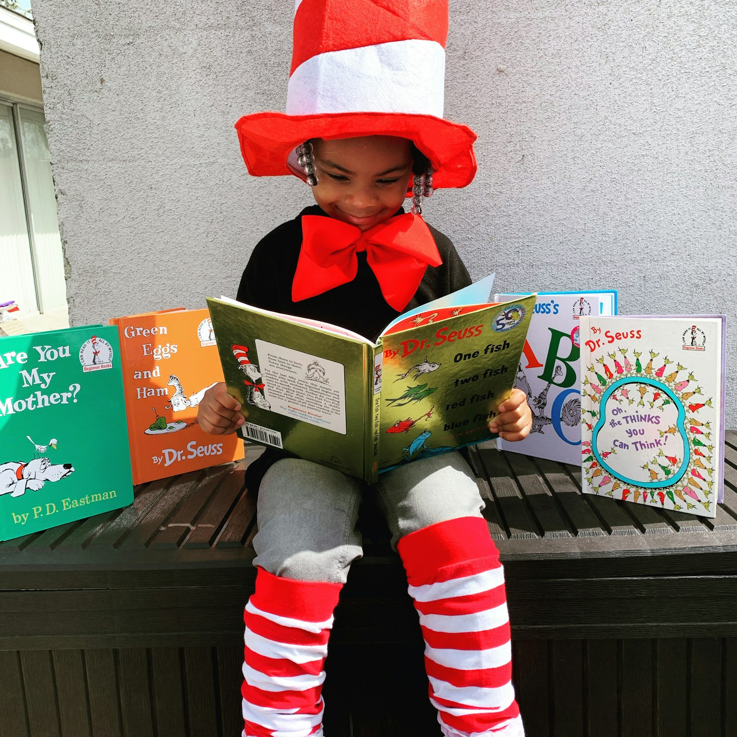 Meet the Characters: A Sneak Peek into Gabby’s Books