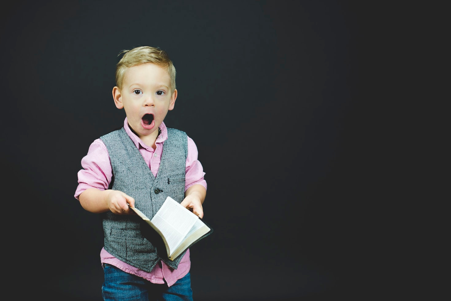 Tips for Parents: Encouraging Young Readers