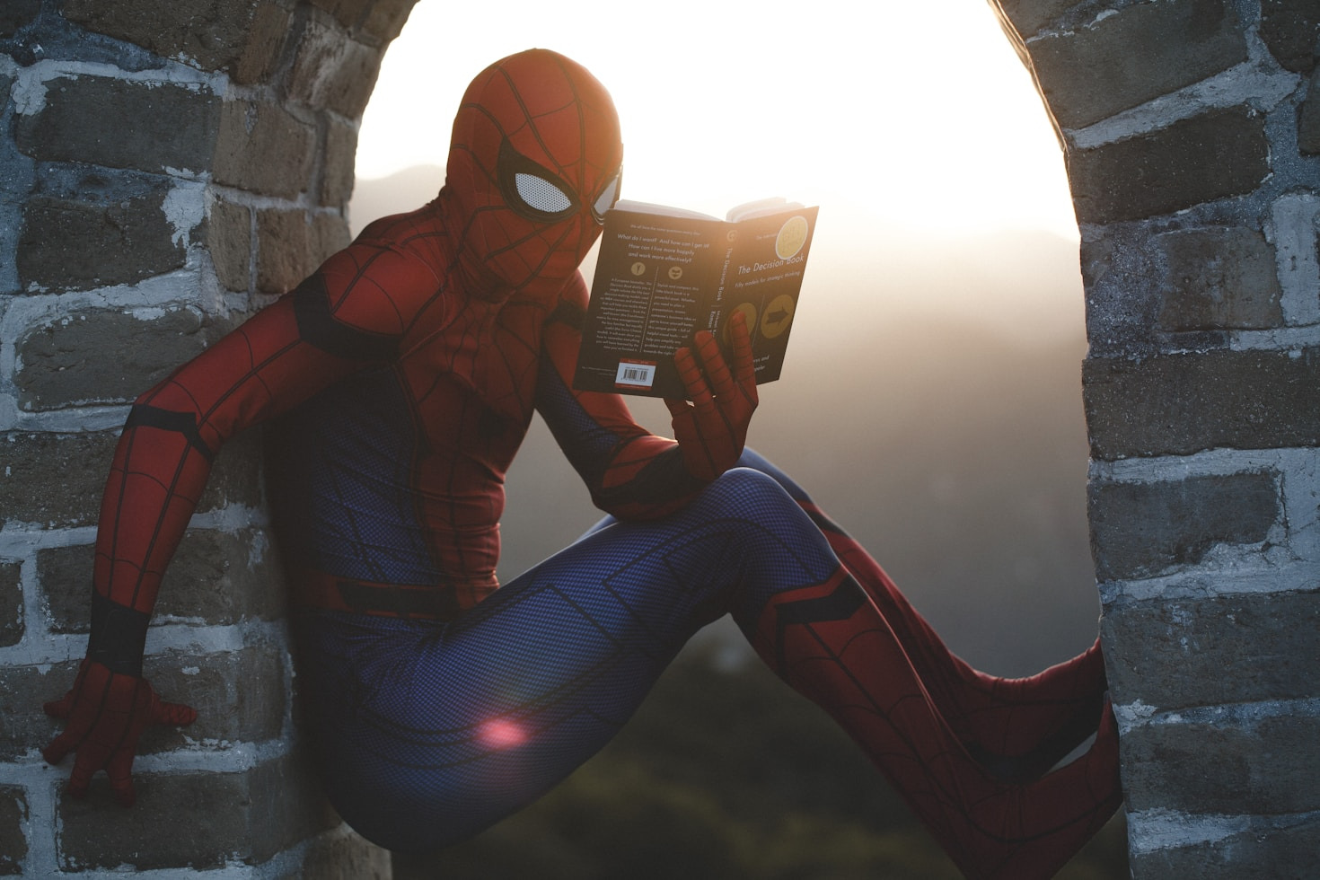 The Magic of Storytelling Through Gabby’s Eyes